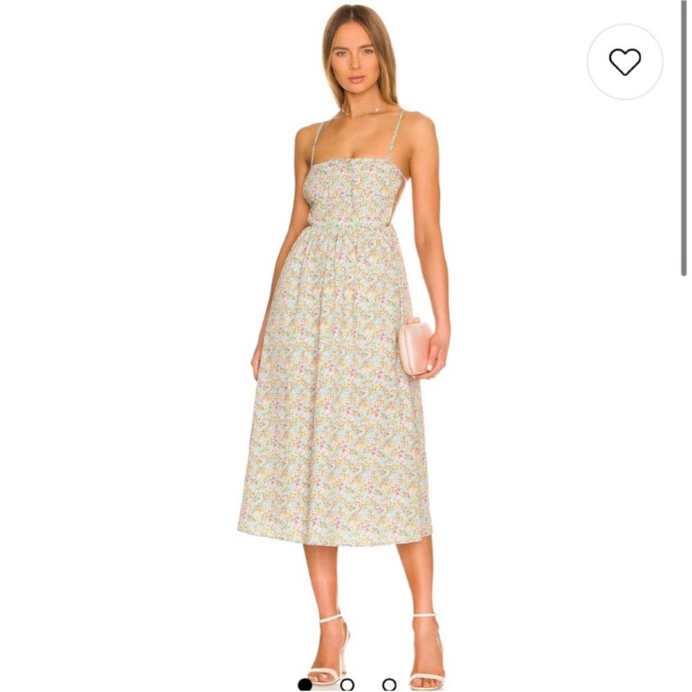 For Love And Lemons Dress